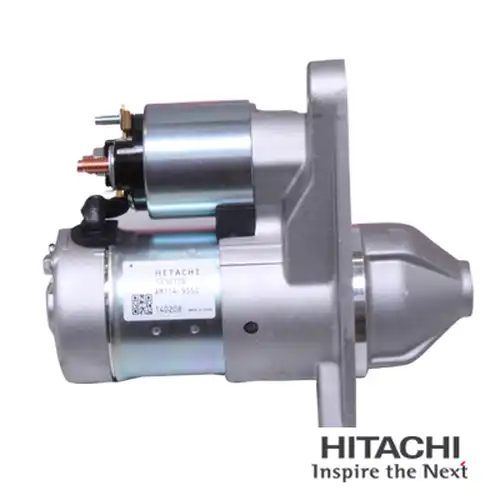 стартер HITACHI 2506931