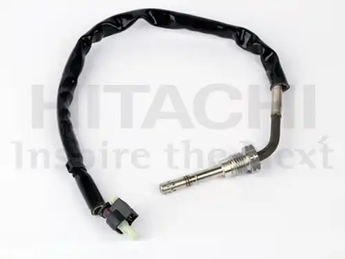 датчик, температура на изгорелите газове HITACHI 2507005