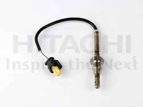датчик, температура на изгорелите газове HITACHI 2507020