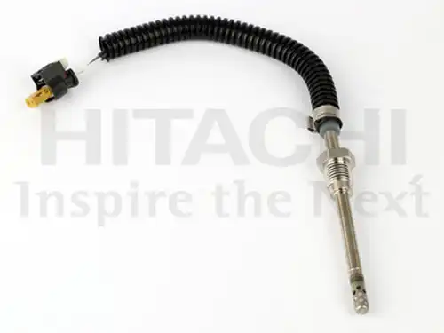 датчик, температура на изгорелите газове HITACHI 2507022
