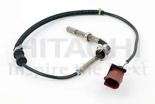 датчик, температура на изгорелите газове HITACHI 2507026