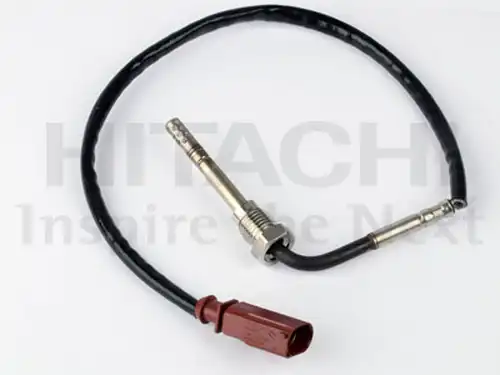 датчик, температура на изгорелите газове HITACHI 2507034