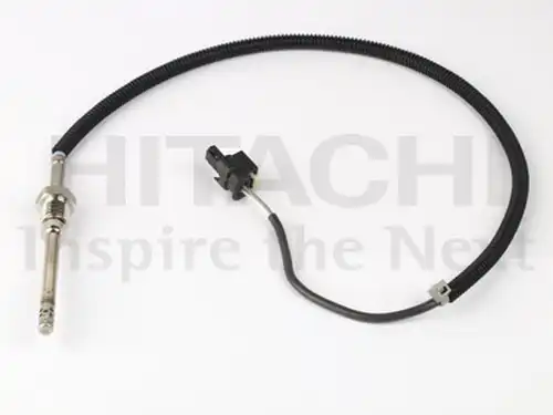датчик, температура на изгорелите газове HITACHI 2507035