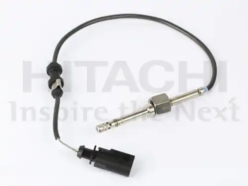 датчик, температура на изгорелите газове HITACHI 2507036
