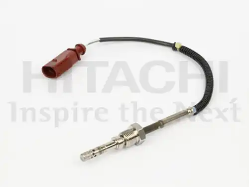 датчик, температура на изгорелите газове HITACHI 2507044
