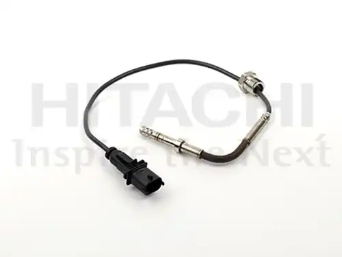 датчик, температура на изгорелите газове HITACHI 2507095