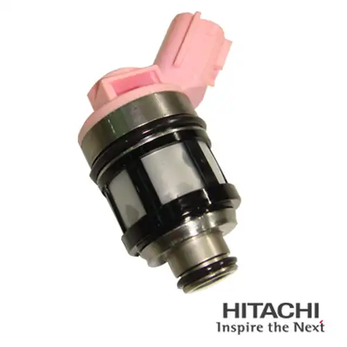 инжекционен клапан HITACHI 2507103