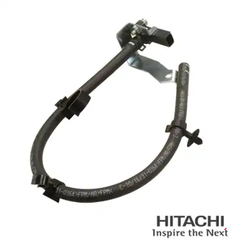 датчик, налчгане във всмукателните тръби HITACHI 2508162
