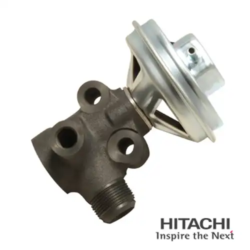 AGR-Клапан HITACHI 2508487