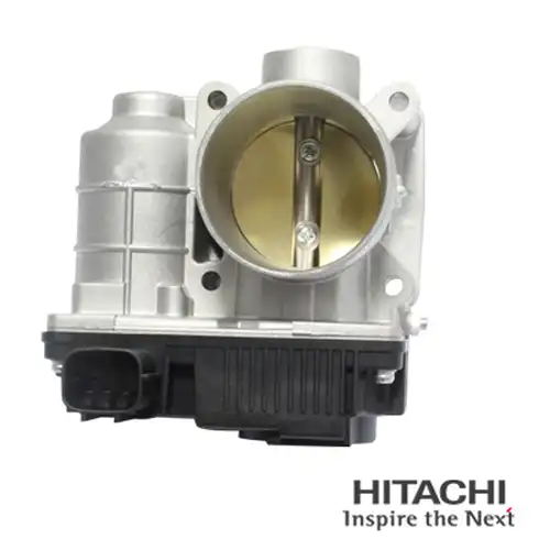 корпус на дроселовата клапа HITACHI 2508535