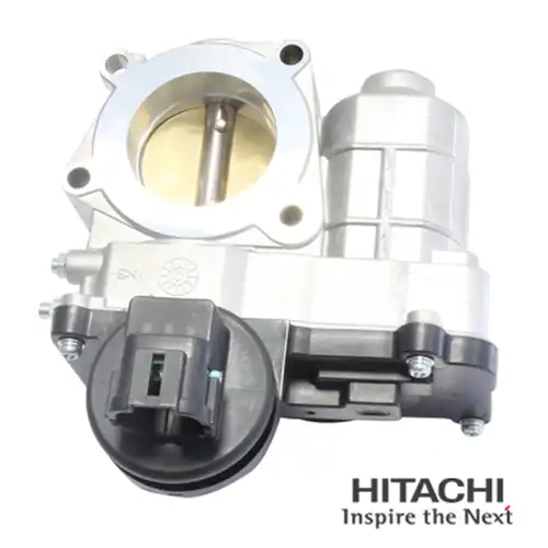 корпус на дроселовата клапа HITACHI 2508537