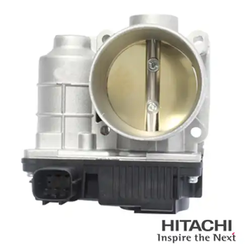 корпус на дроселовата клапа HITACHI 2508539