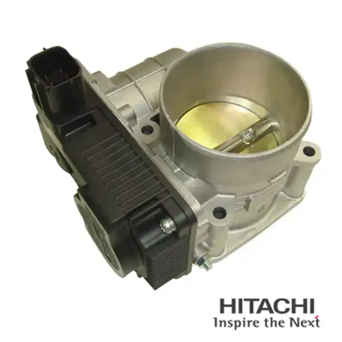 корпус на дроселовата клапа HITACHI 2508542