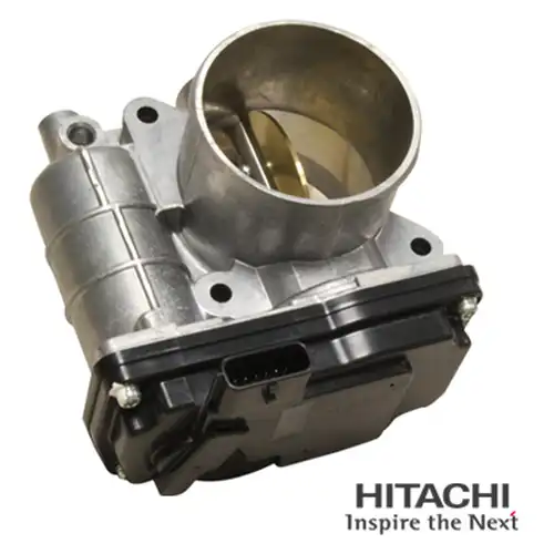 корпус на дроселовата клапа HITACHI 2508548
