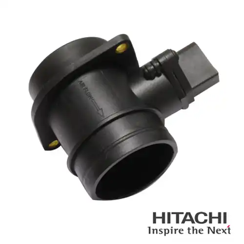 въздухомер-измерител на масата на въздуха HITACHI 2508955
