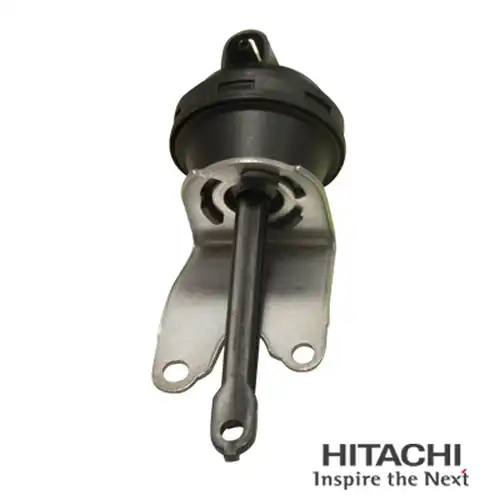 управляваща клапа, захранване с въздух HITACHI 2509323