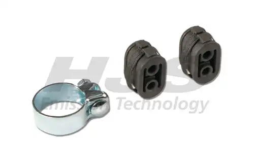 монтажен комплект, гърне HJS 82 14 9012