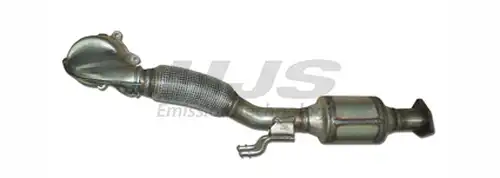 катализатор HJS 90 11 5711