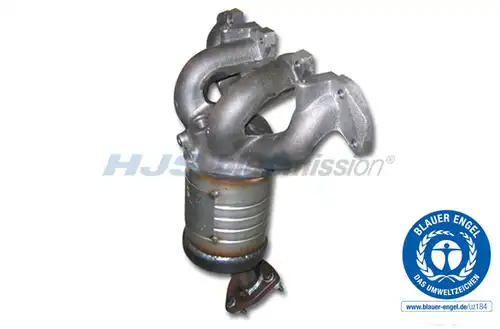 катализатор HJS 90 14 5850