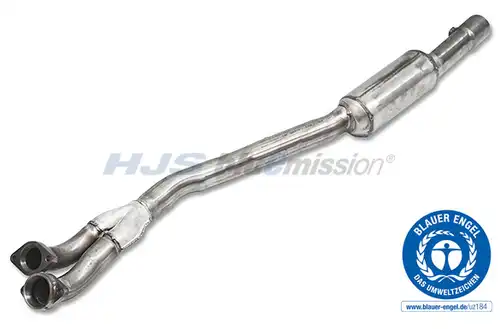 катализатор HJS 96 12 3049