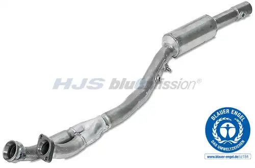 катализатор HJS 96 12 3050