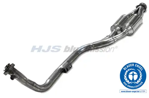 катализатор HJS 96 13 3063