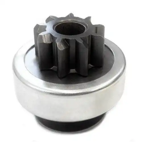 зъбно колелце, стартер HOFFER 47145