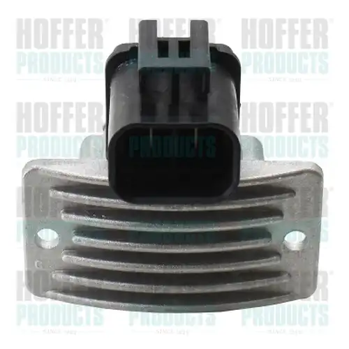 регулатор на генератор HOFFER 52271