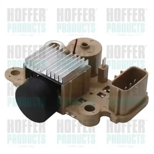 регулатор на генератор HOFFER 52315