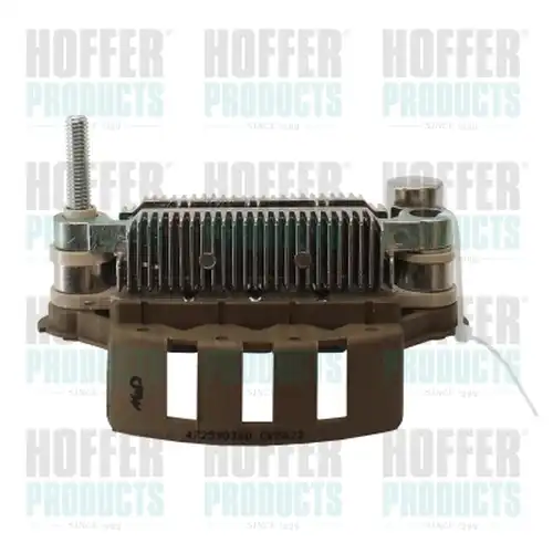 изправител, генератор HOFFER 52381