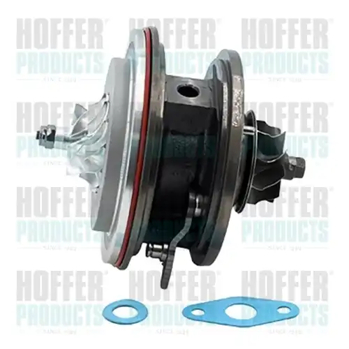 Картридж, турбокомпресор HOFFER 65001334