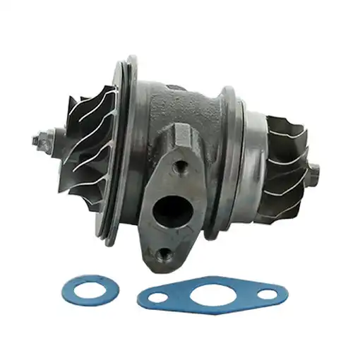 Картридж, турбокомпресор HOFFER 65001380