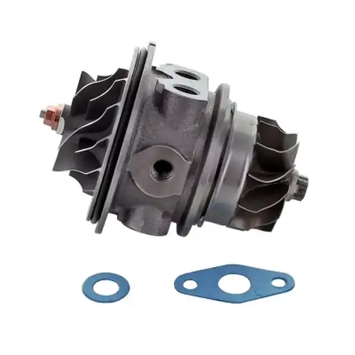 Картридж, турбокомпресор HOFFER 65001398