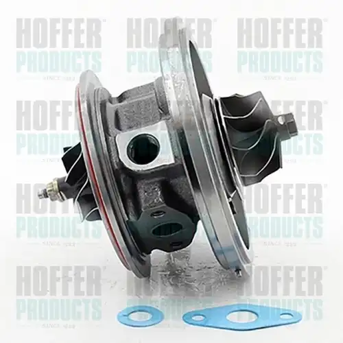 Картридж, турбокомпресор HOFFER 65001629