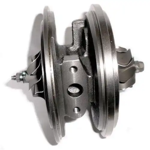 Картридж, турбокомпресор HOFFER 6500345