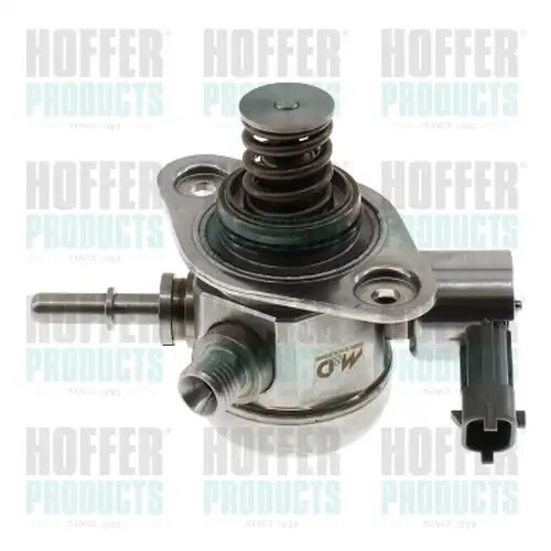 помпа за високо налягане HOFFER 7508543E