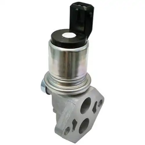 регулиращ клапан на свободния ход, захранване с въздух HOFFER 7515013