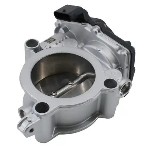 корпус на дроселовата клапа HOFFER 7519457