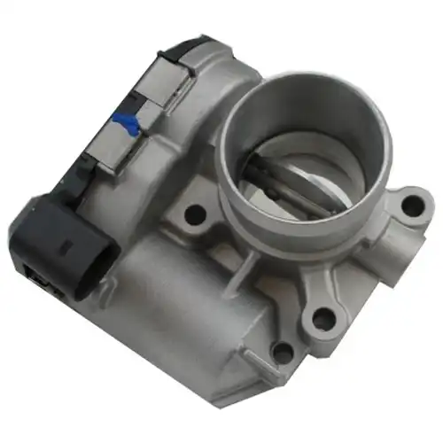 корпус на дроселовата клапа HOFFER 7519488