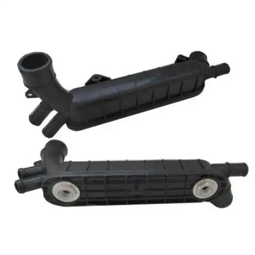 маслен радиатор, двигателно масло HOFFER 8095151