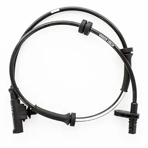 датчик, обороти на колелото HOFFER 8290815