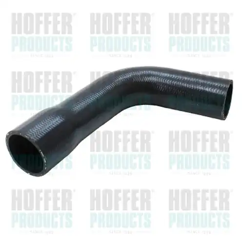 въздуховод за турбината HOFFER 961007