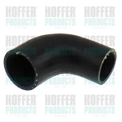 въздуховод за турбината HOFFER 961613