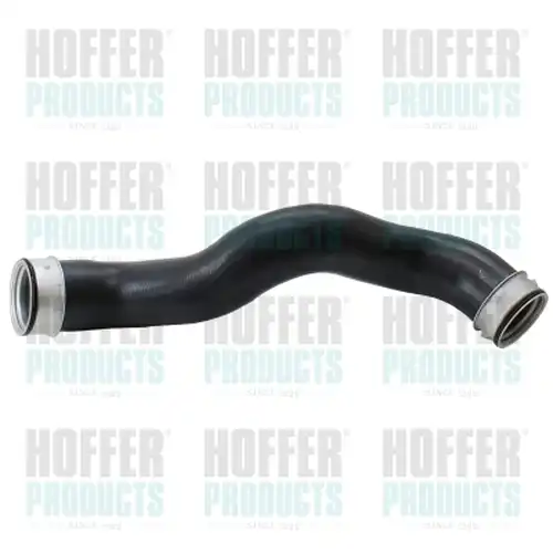 въздуховод за турбината HOFFER 96875