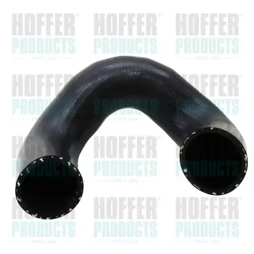 въздуховод за турбината HOFFER 96950