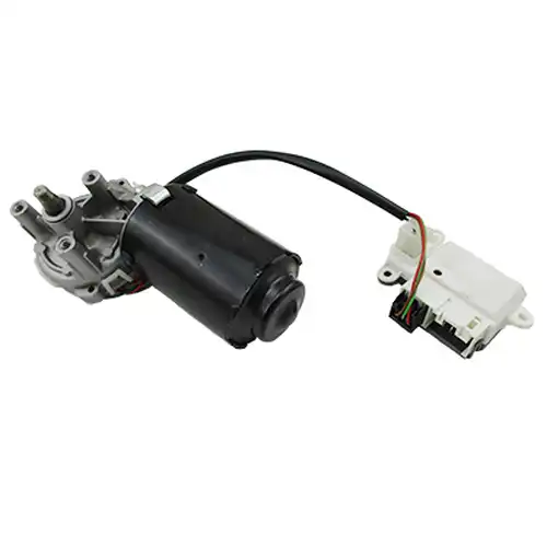 двигател на чистачките HOFFER H27242
