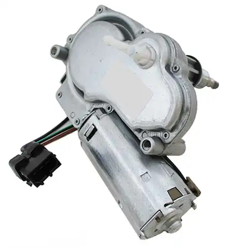 двигател на чистачките HOFFER H27381