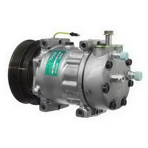компресор за климатик HOFFER K11091