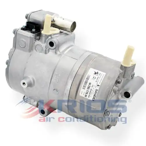 компресор за климатик HOFFER K11541