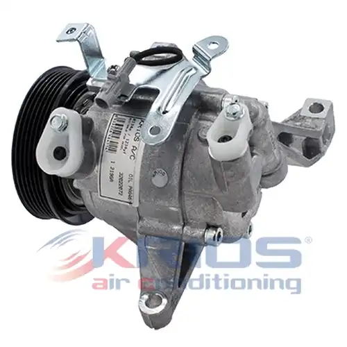 компресор за климатик HOFFER K12196A